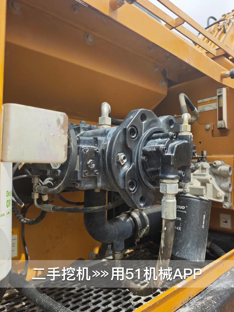 51机械